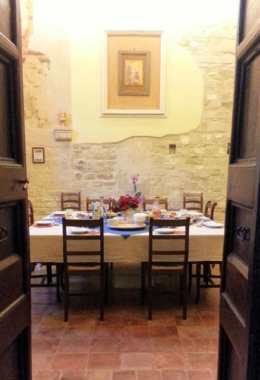 B&B San Paternianoチンゴリ エクステリア 写真