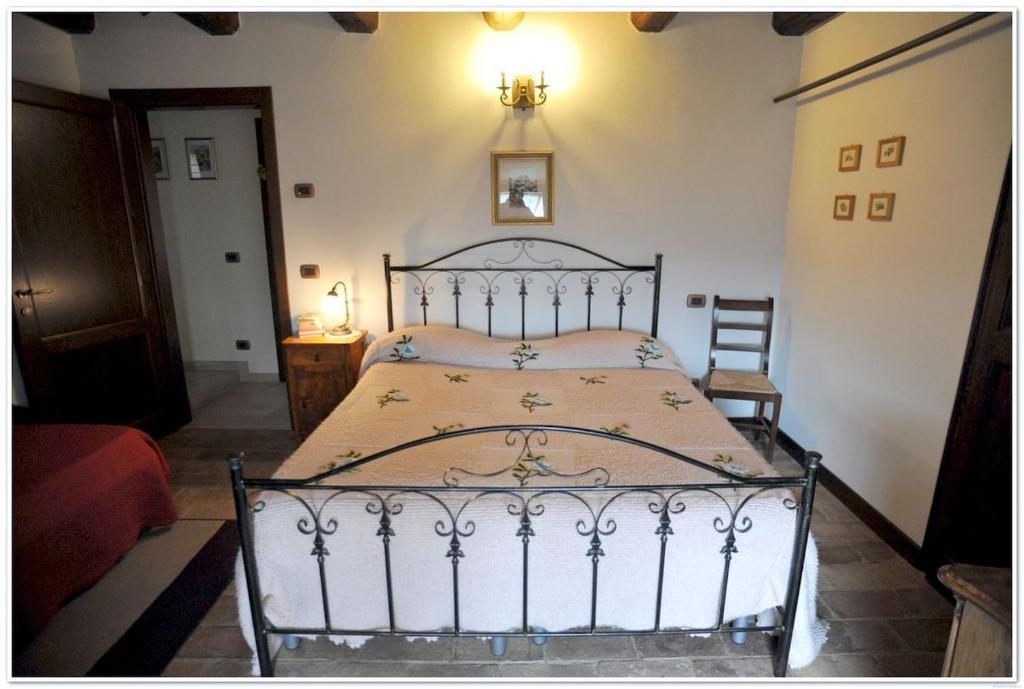 B&B San Paternianoチンゴリ 部屋 写真