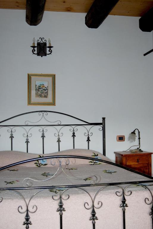 B&B San Paternianoチンゴリ 部屋 写真