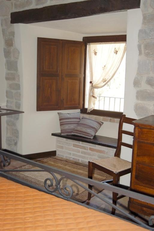 B&B San Paternianoチンゴリ 部屋 写真