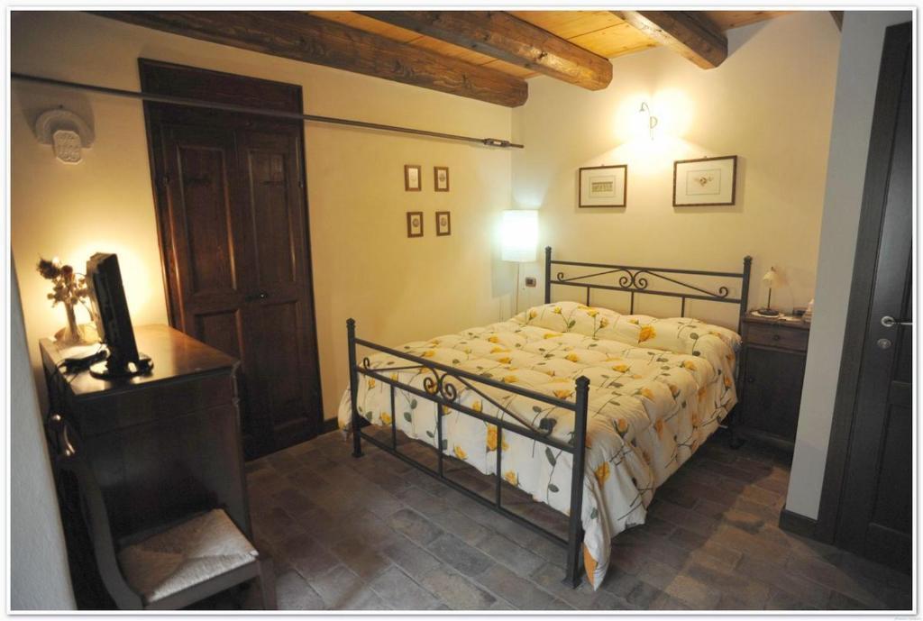 B&B San Paternianoチンゴリ 部屋 写真