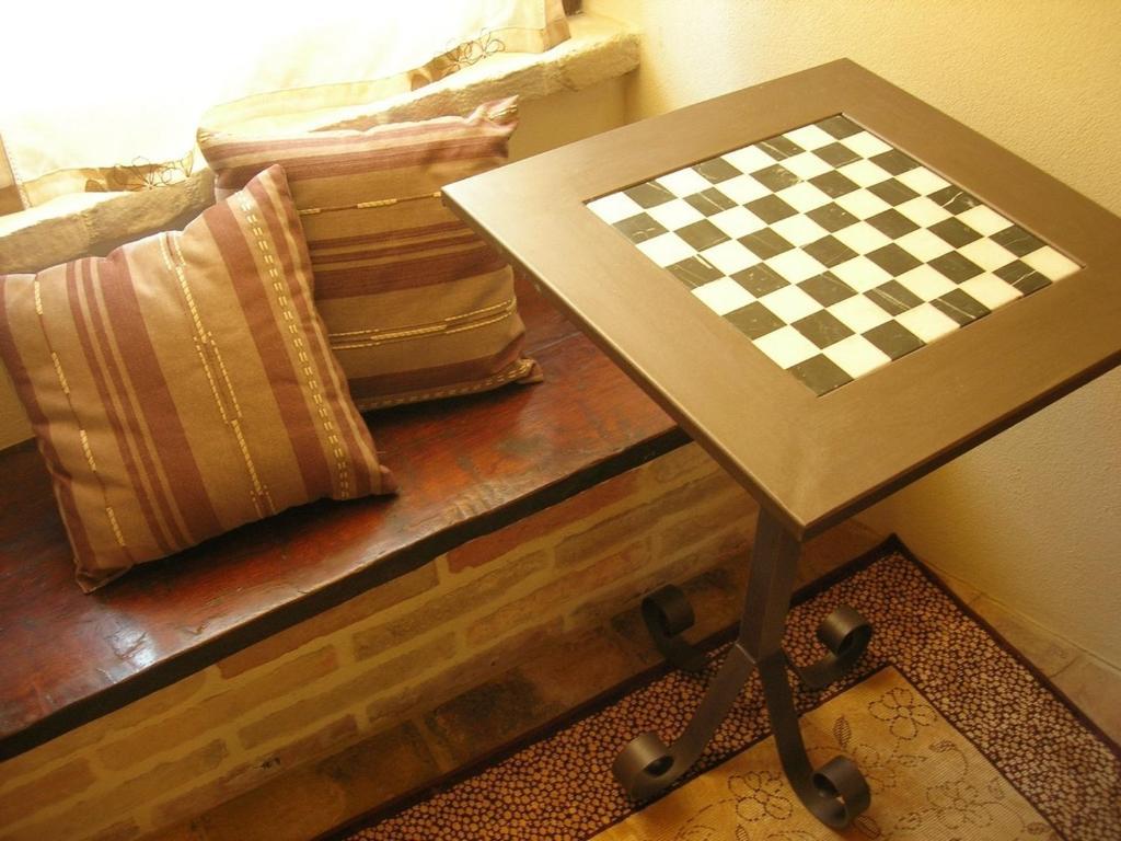 B&B San Paternianoチンゴリ 部屋 写真