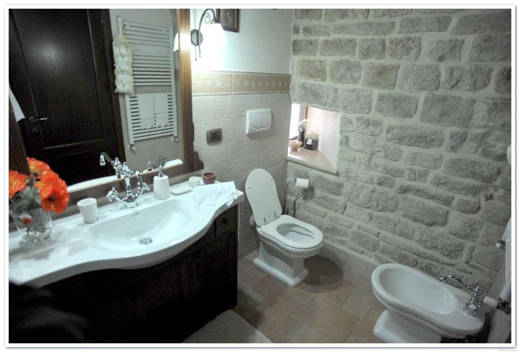 B&B San Paternianoチンゴリ 部屋 写真