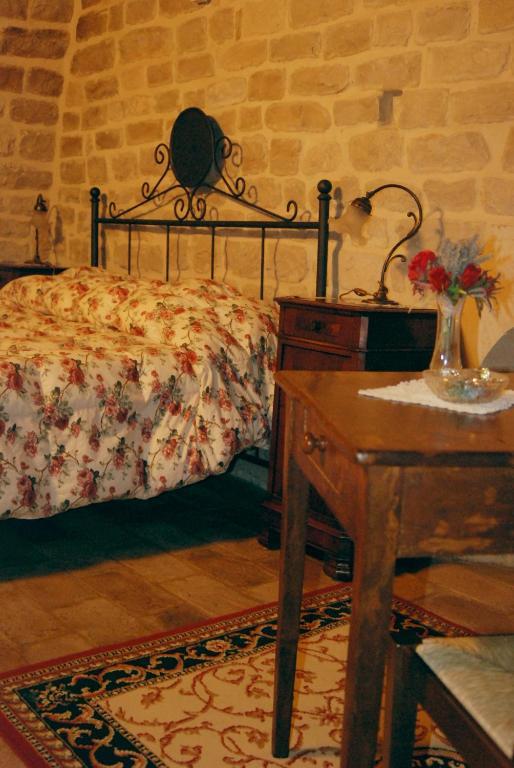 B&B San Paternianoチンゴリ 部屋 写真