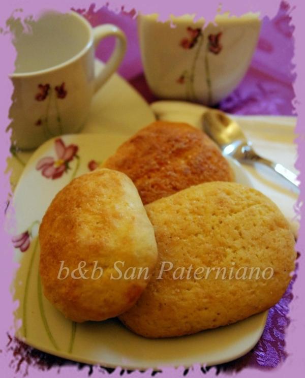 B&B San Paternianoチンゴリ エクステリア 写真