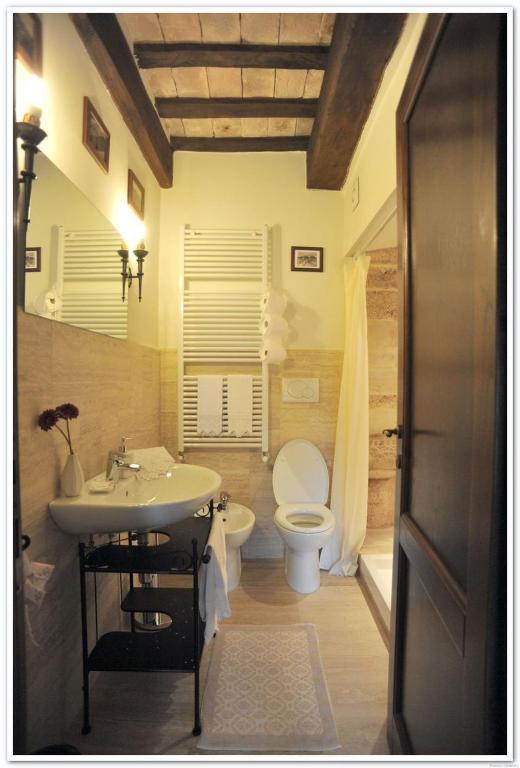 B&B San Paternianoチンゴリ エクステリア 写真